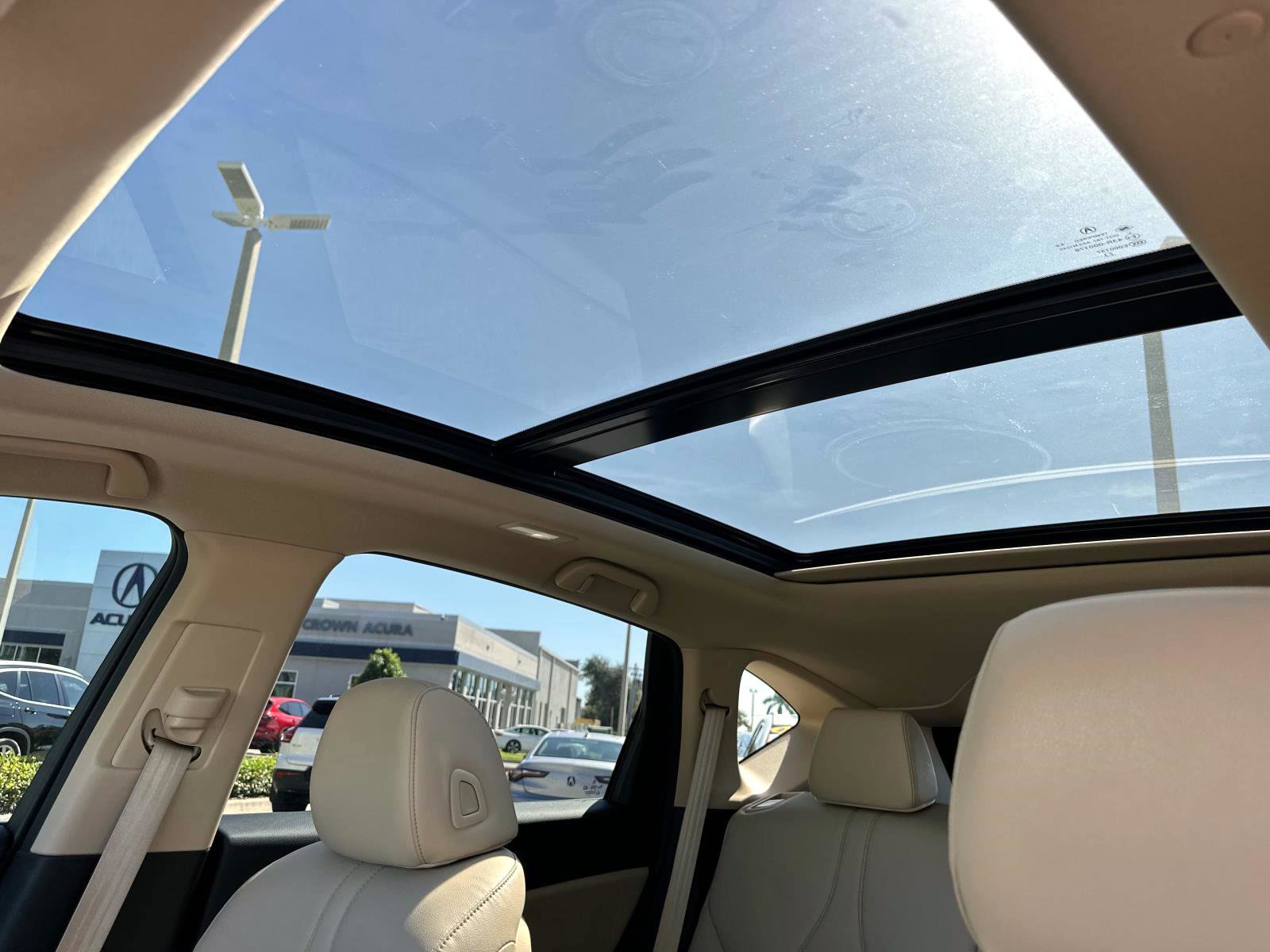 2024 Acura RDX Base photo 21