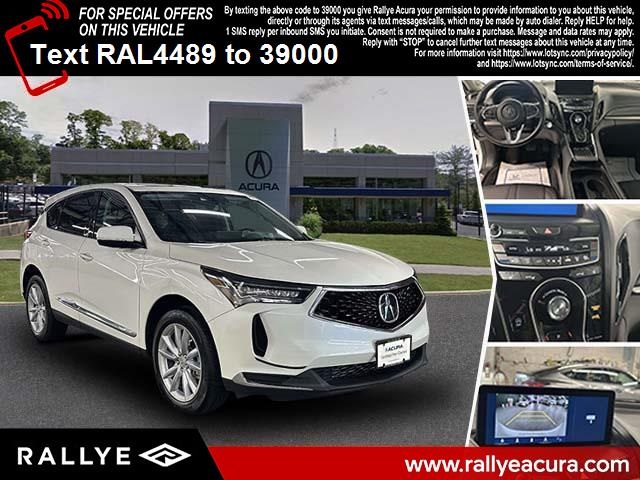 2023 Acura RDX