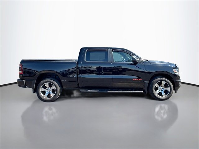 2020 Ram 1500 Sport photo 4