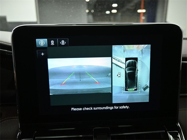 2021 LINCOLN NAVIGATOR - Image 12