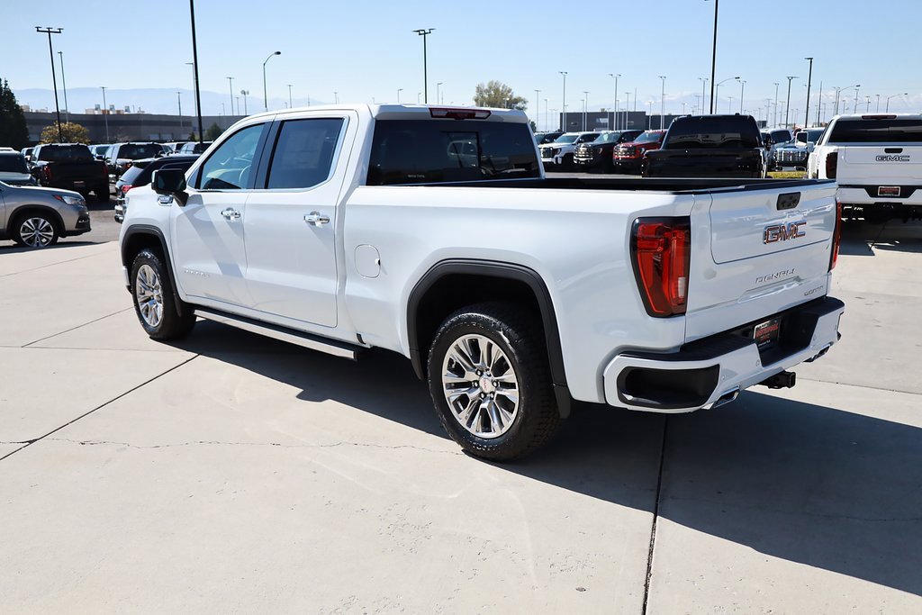 2026 Gmc Sierra 1500 Denali photo 4