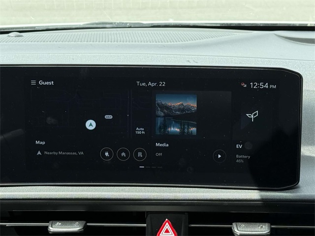 2025 Kia EV6 Light photo 3