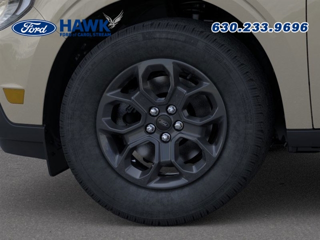 2025 FORD MAVERICK - Image 20