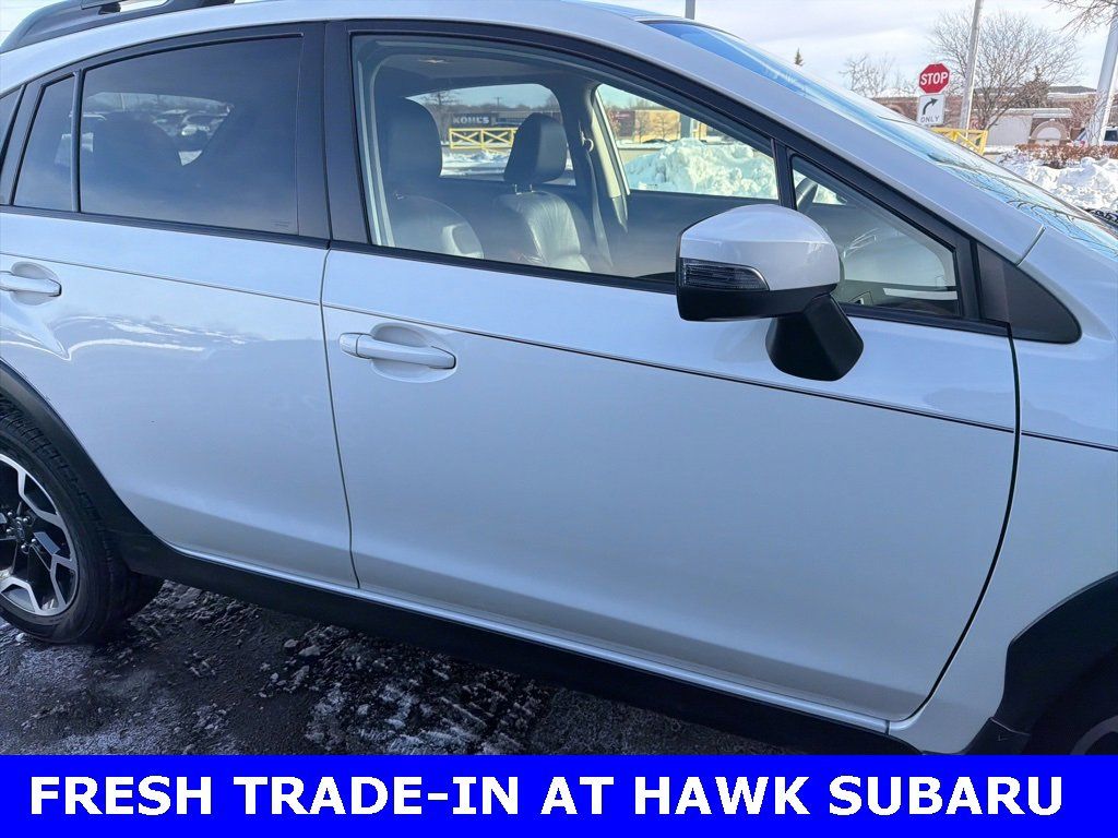 2017 SUBARU CROSSTREK - Image 13