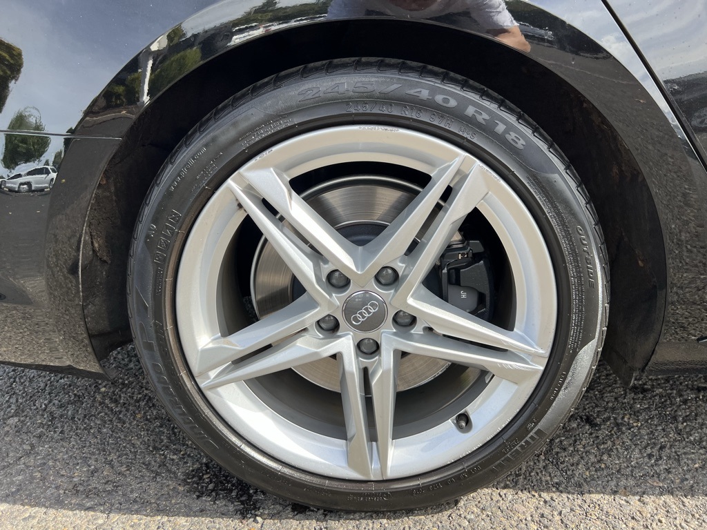 2019 Audi S4 Premium Plus Base photo 4