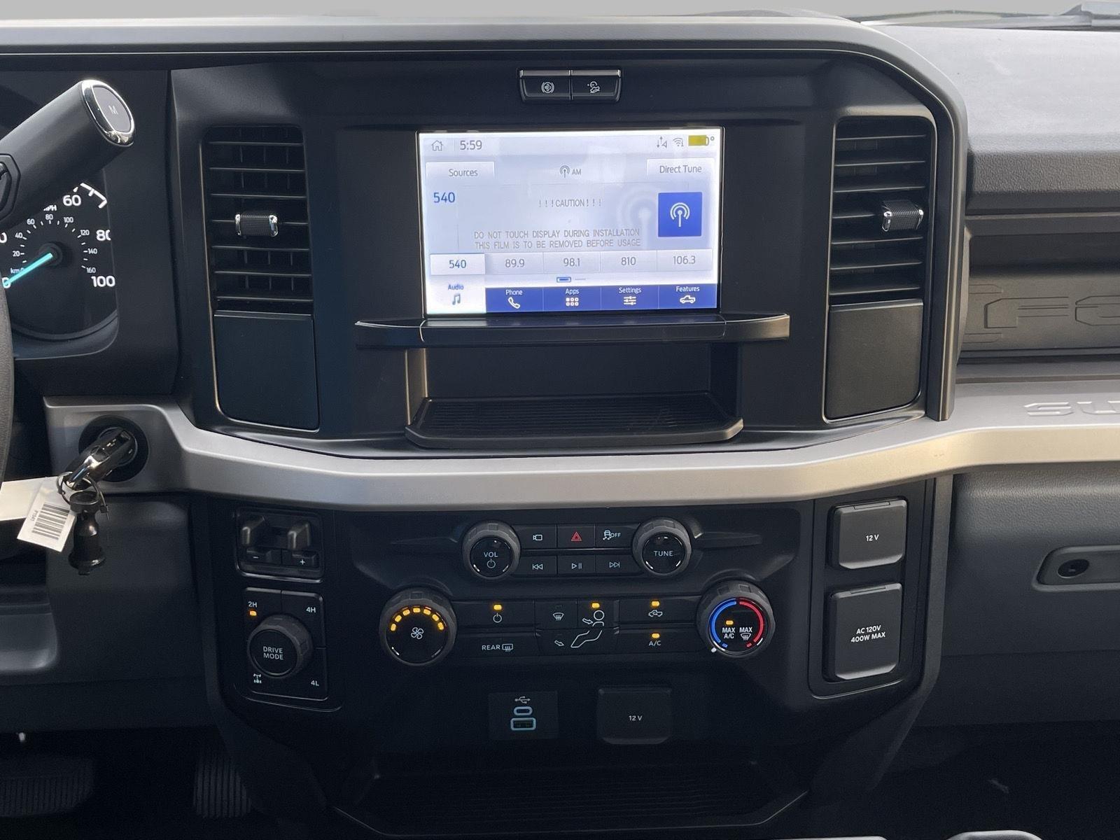 2026 Ford F-350 XL photo 26