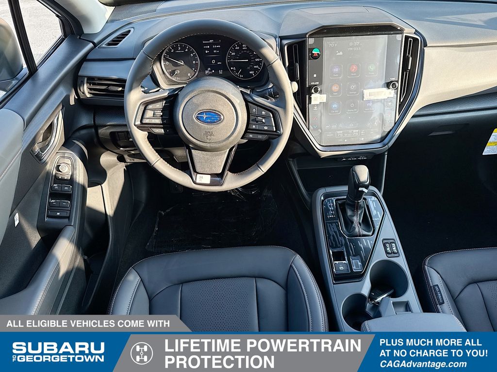 2025 Subaru Crosstrek Limited photo 27