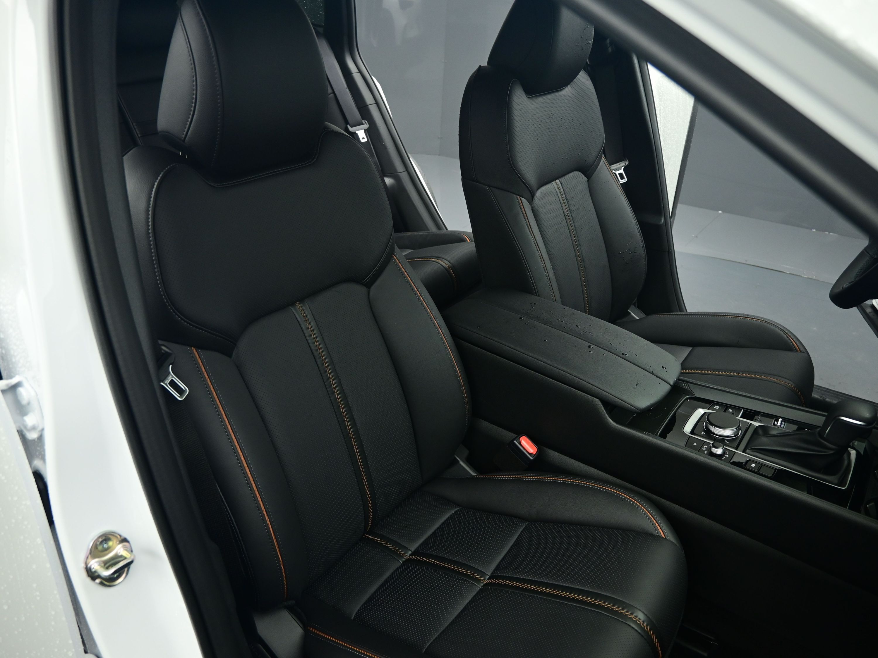 2025 Mazda CX-50 Premium photo 20