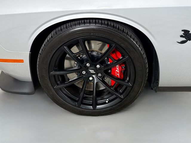 Used 2023 Silver Dodge R/T Scat Pack image 29