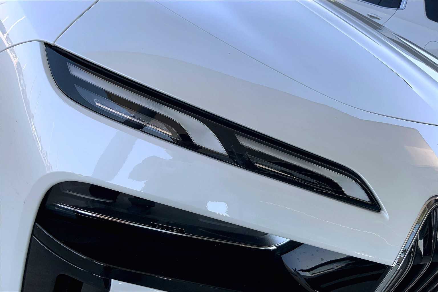 2025 Bmw i7 xDrive60 photo 22
