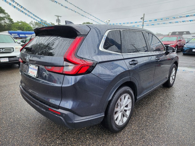 2023 Honda CR-V EX-L photo 5
