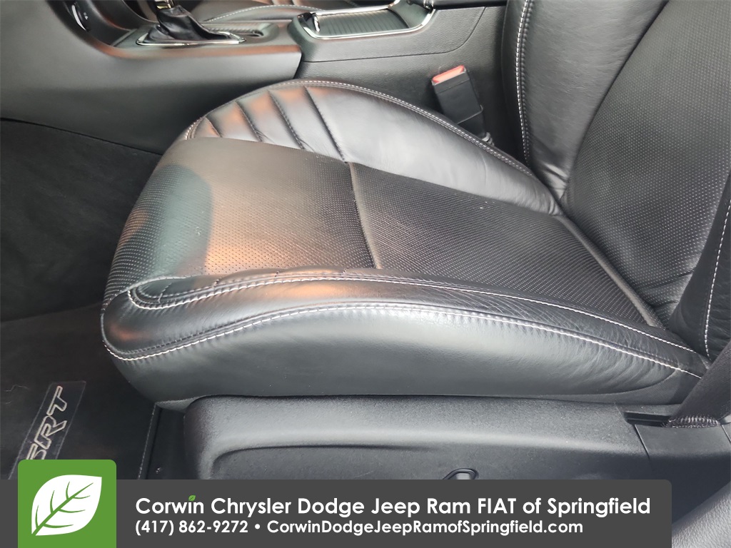 2022 Dodge Charger SRT8 Hellcat Widebody photo 19