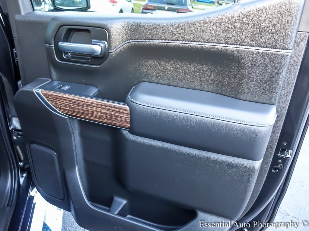 2021 CHEVROLET SILVERADO - Image 29