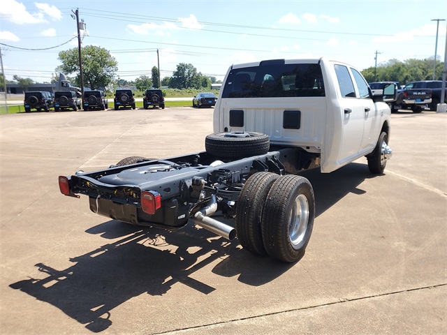 2026 Ram 3500 Tradesman photo 5