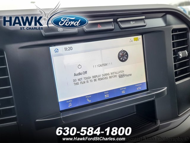 2024 FORD F-550 - Image 25