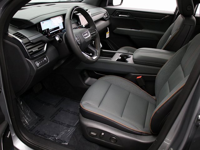 2026 Gmc Acadia AT4 photo 10