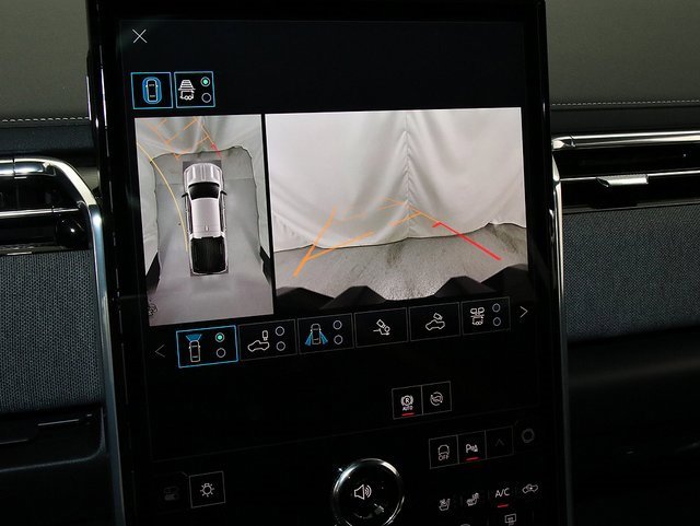 2026 Gmc Sierra Elevation photo 21