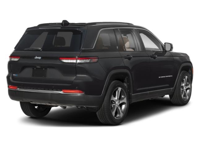 2023 Jeep Cherokee 4xe photo 4