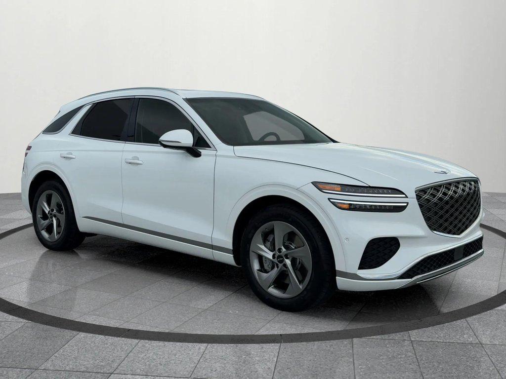 2026 GENESIS GV70 Advanced's photo