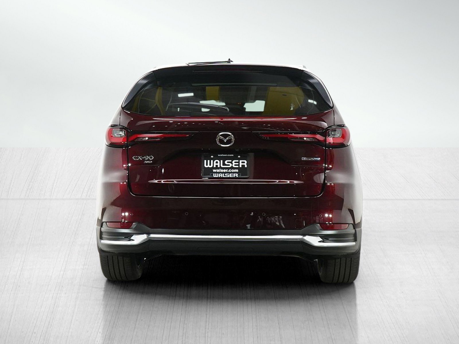 2024 Mazda CX-90 Premium photo 4