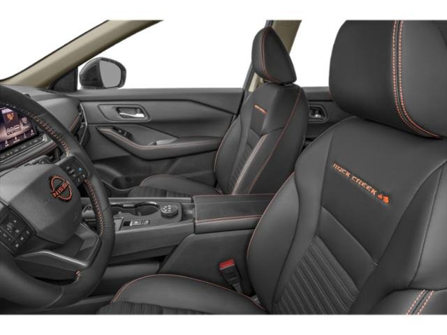 2026 Nissan Rogue SV photo 7
