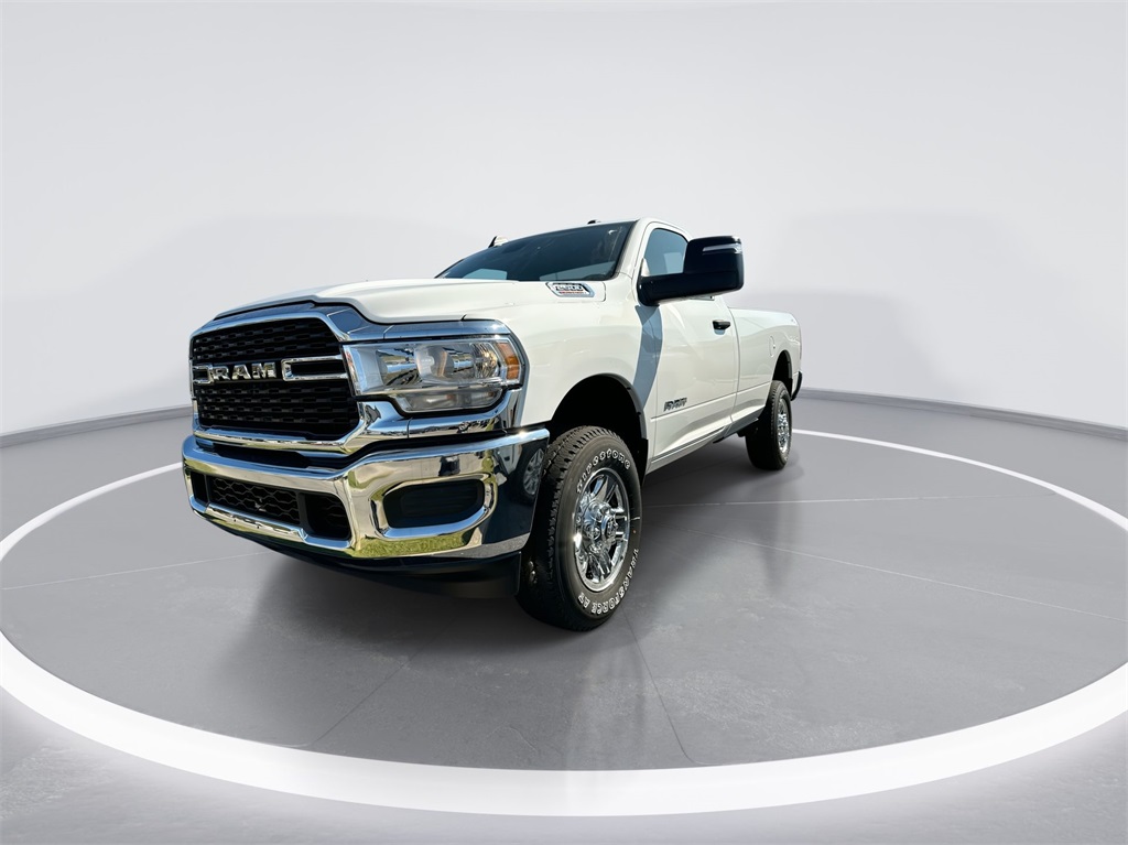 2024 Ram 2500 Big Horn photo 4
