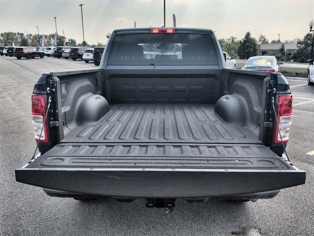 2024 Ram 2500 Big Horn photo 23