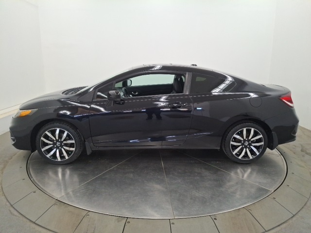 2015 Honda Civic EX-L photo 4