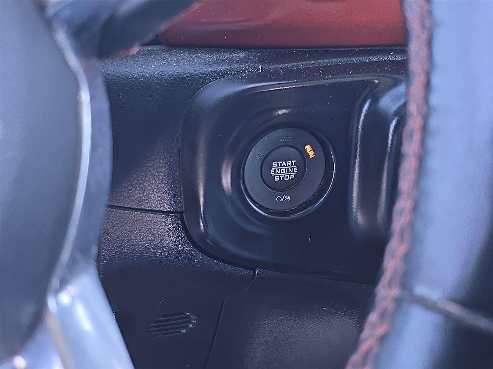2020 Jeep Gladiator Rubicon photo 17
