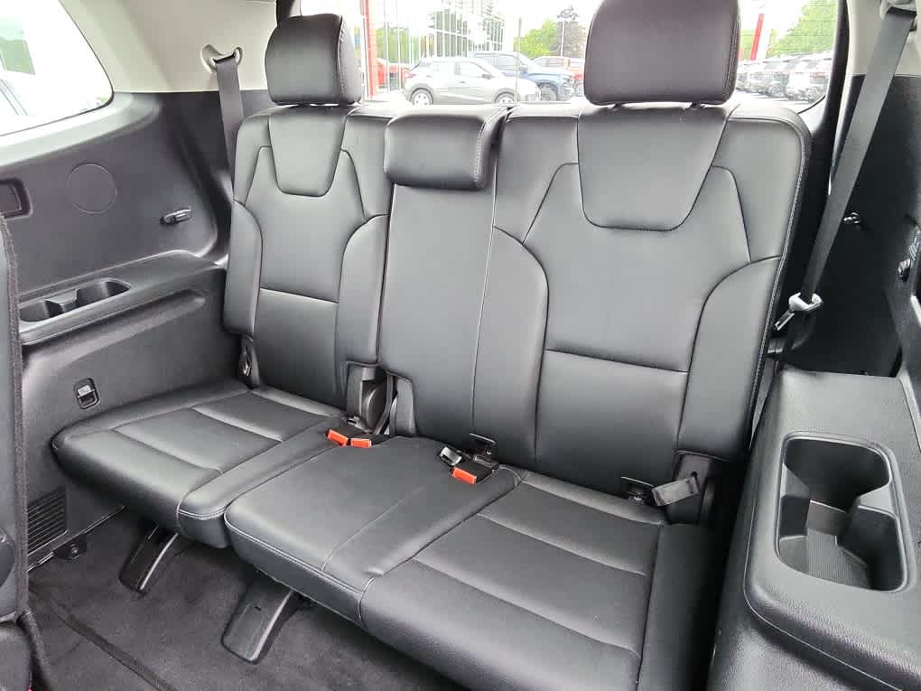 2023 Kia Telluride S photo 6