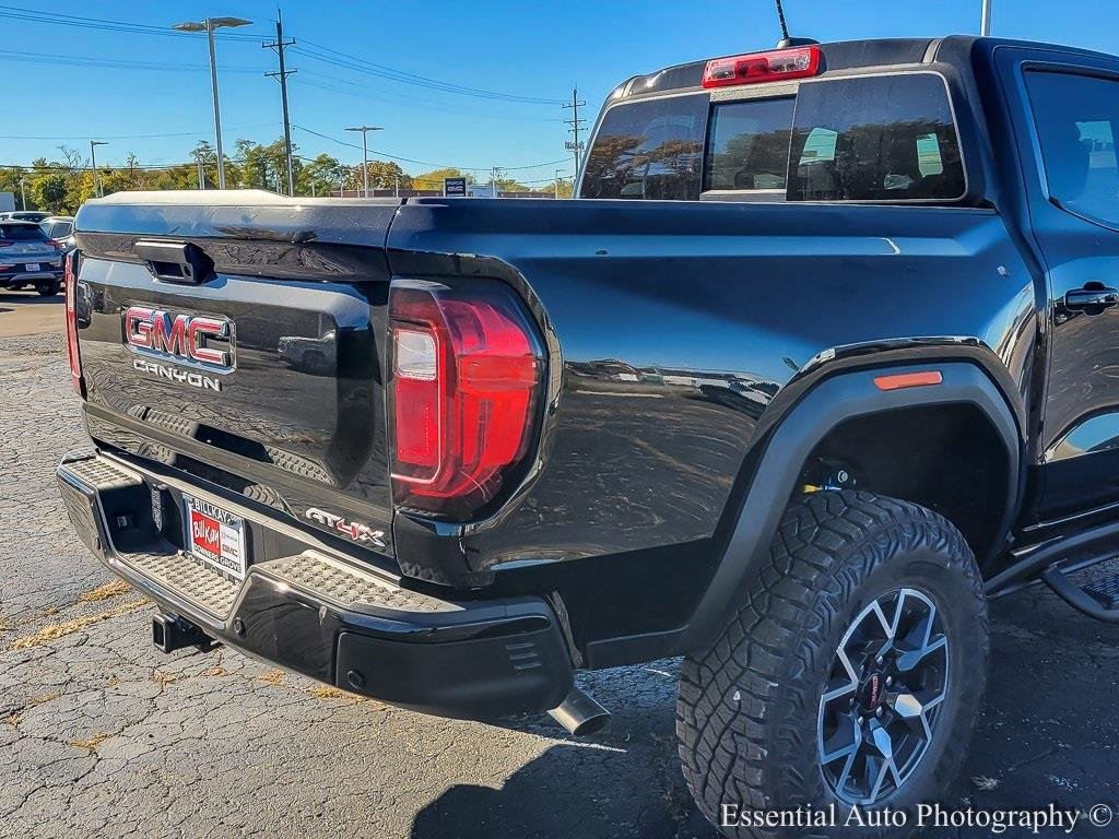 2026 GMC CANYON - Image 4