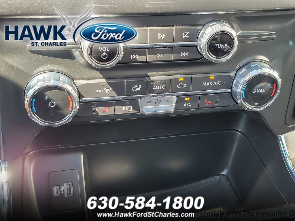 2022 FORD F-150 - Image 15