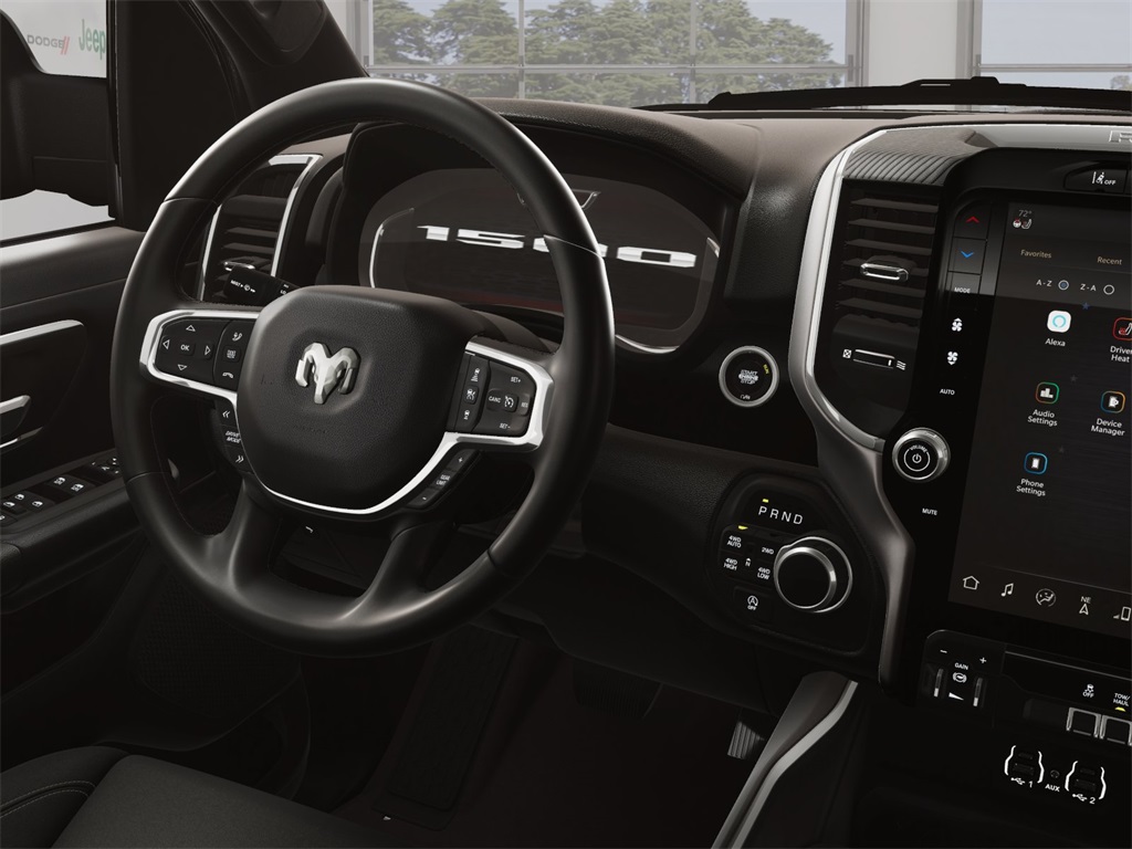 2026 Ram 1500 Big Horn Lone Star photo 17