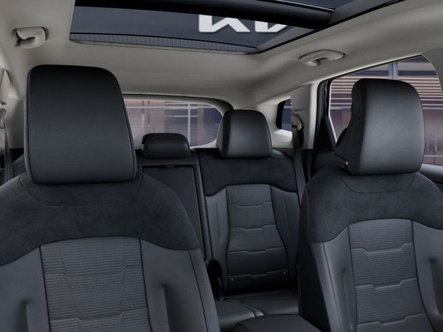 2026 Kia Sportage Hybrid SX Prestige photo 27