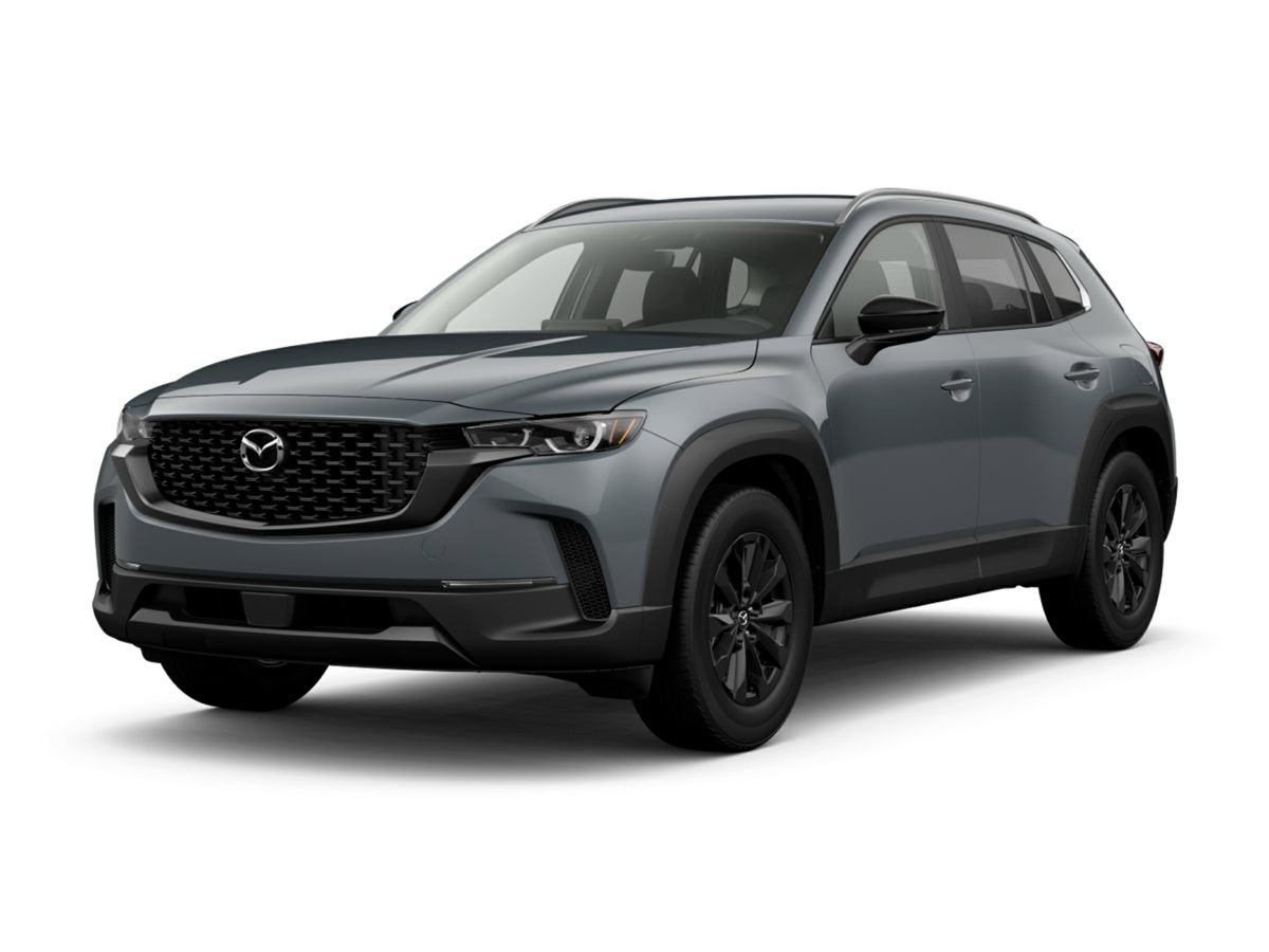 2025 Mazda CX-50 Preferred's photo
