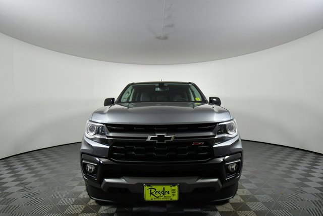 2022 Chevrolet Colorado Z71 photo 6