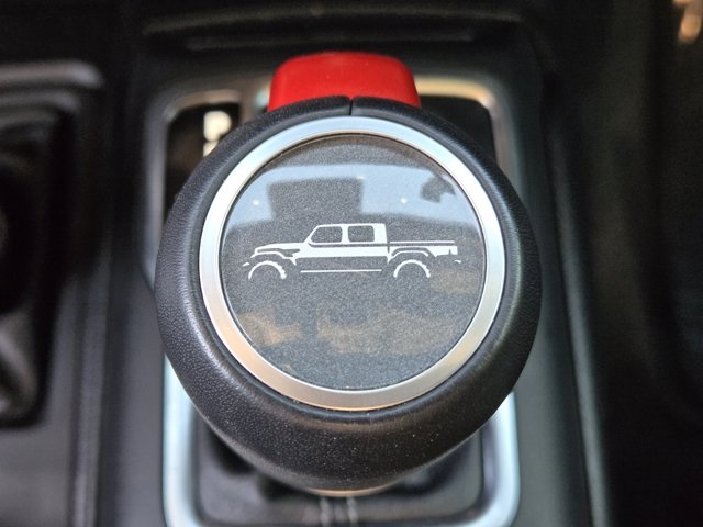 2024 Jeep Gladiator Sport photo 19