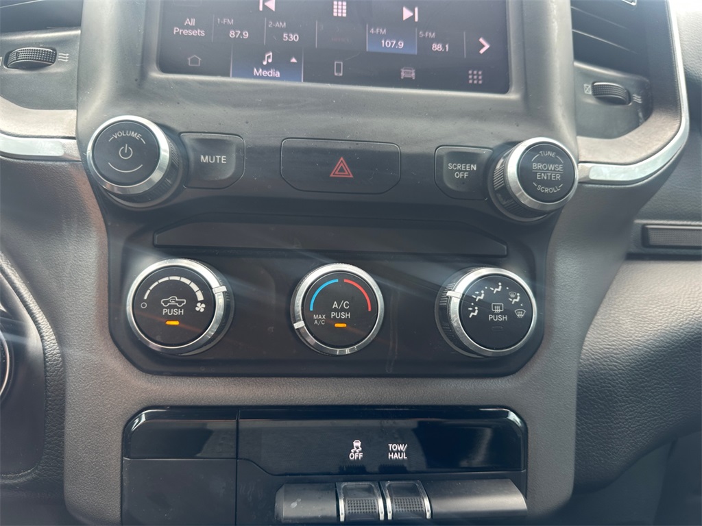 2022 Ram 1500 Sport Lone Star photo 22