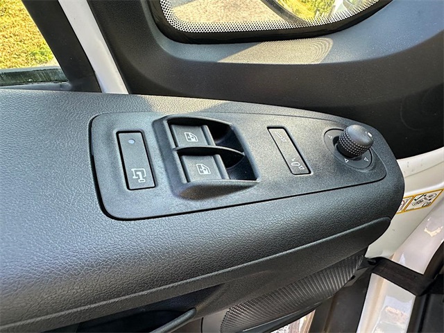 2024 Ram ProMaster 3500 photo 14