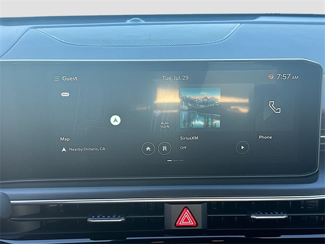 2026 Kia K5 GT-Line photo 13