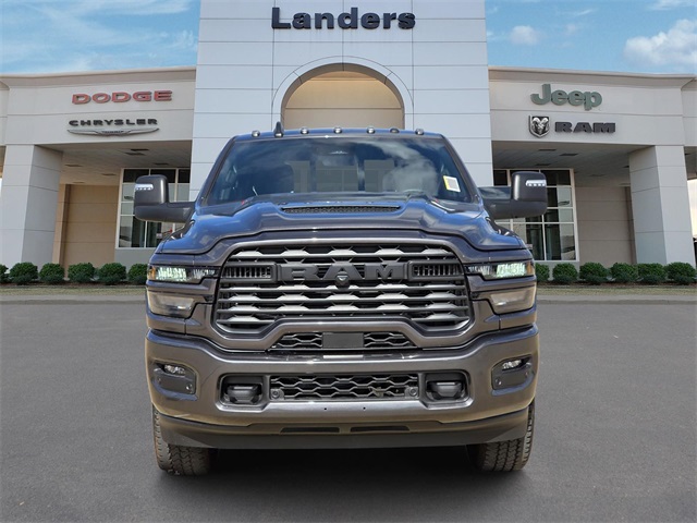 2026 Ram 2500 Tradesman photo 2