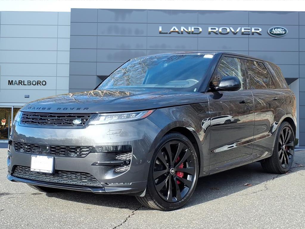 2025 Land Rover Range Rover Sport Dynamic SE's photo