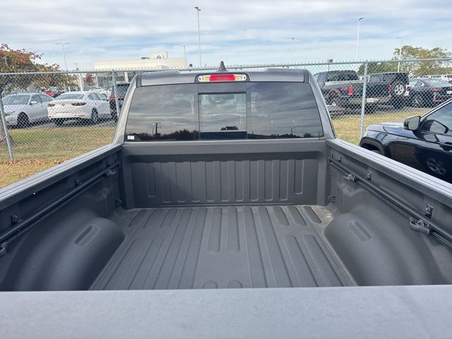 2024 Ram 1500 Big Horn Lone Star photo 4