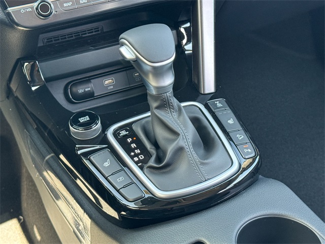 2026 Kia Seltos SX photo 26