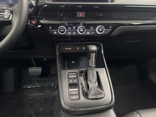 2026 Honda CR-V EX-L photo 25