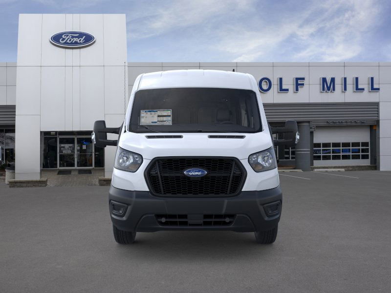 2025 FORD TRANSIT - Image 5