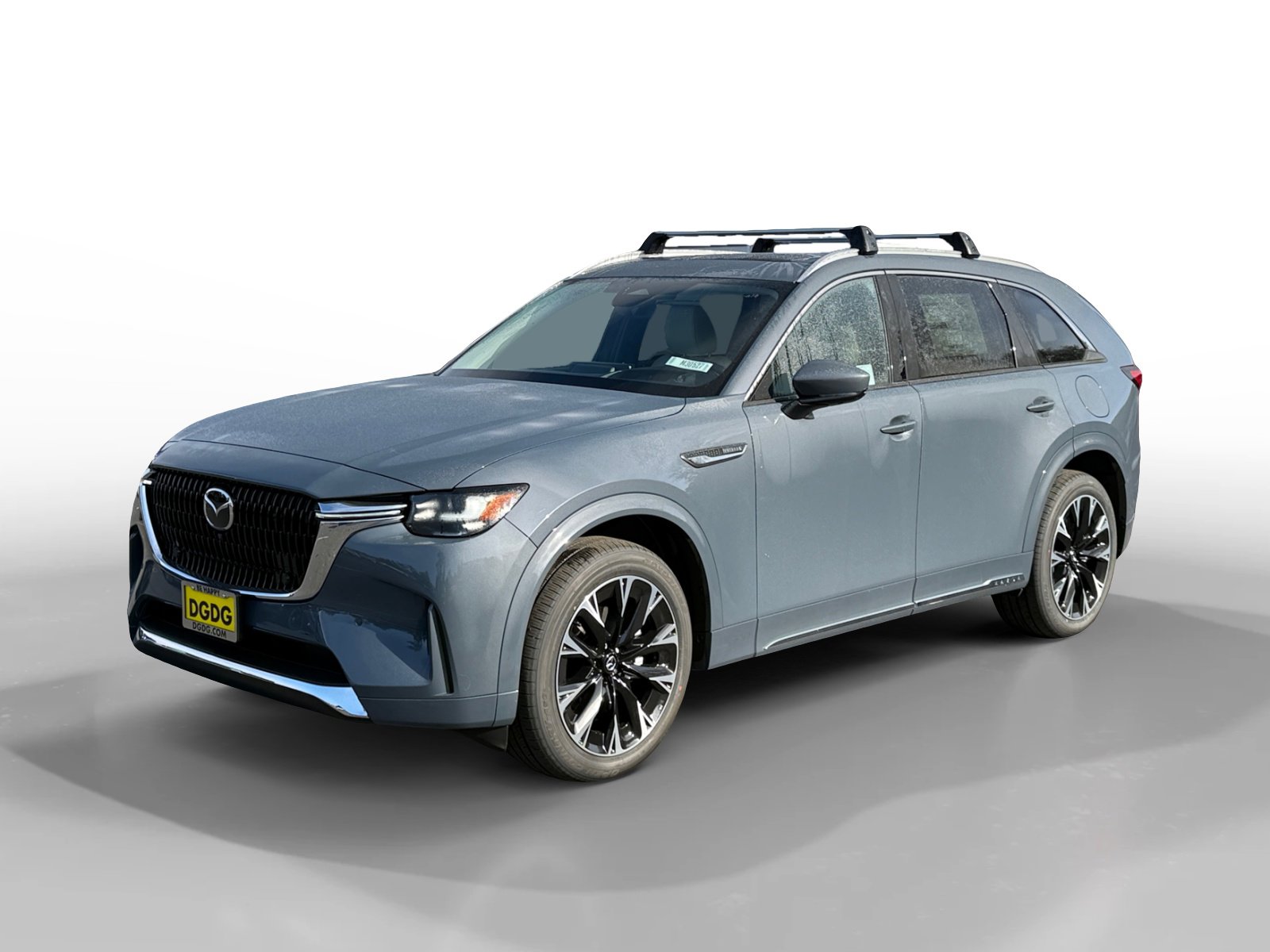 2026 Mazda CX-90 Premium Plus Package's photo