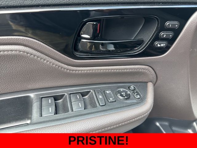 2024 Honda Odyssey Elite photo 12