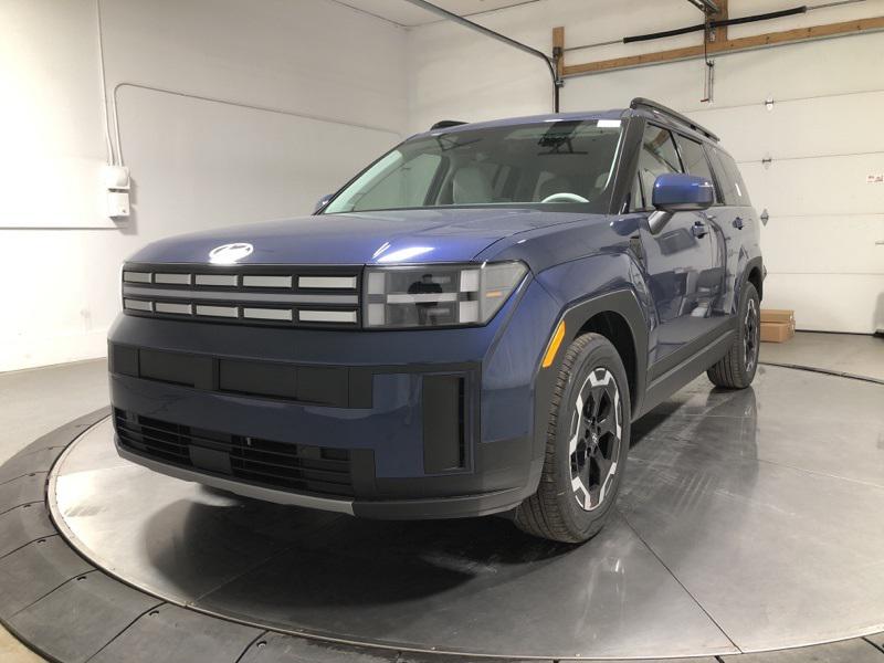 2026 Hyundai Santa Fe SEL photo 3