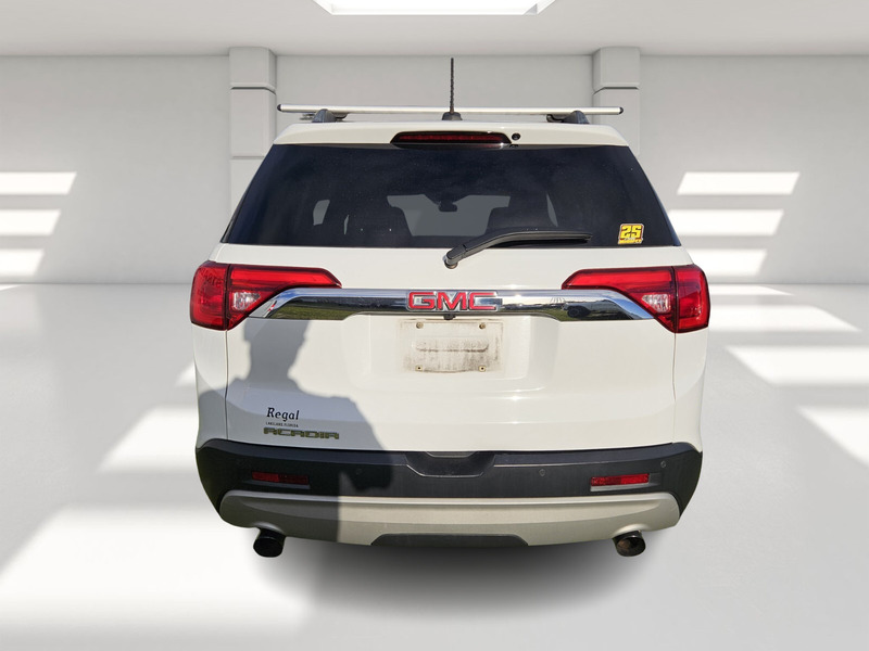 2019 Gmc Acadia SLT photo 2